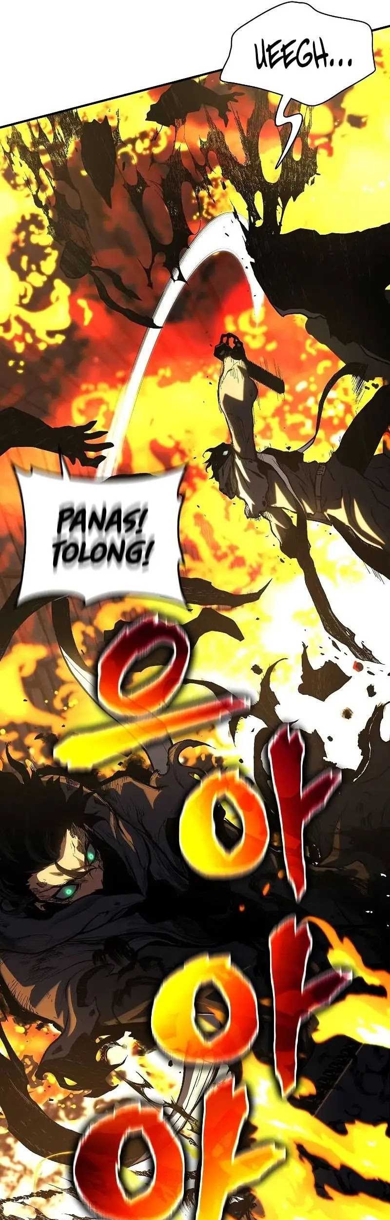 The Priest of Corruption Chapter 40 Gambar 14