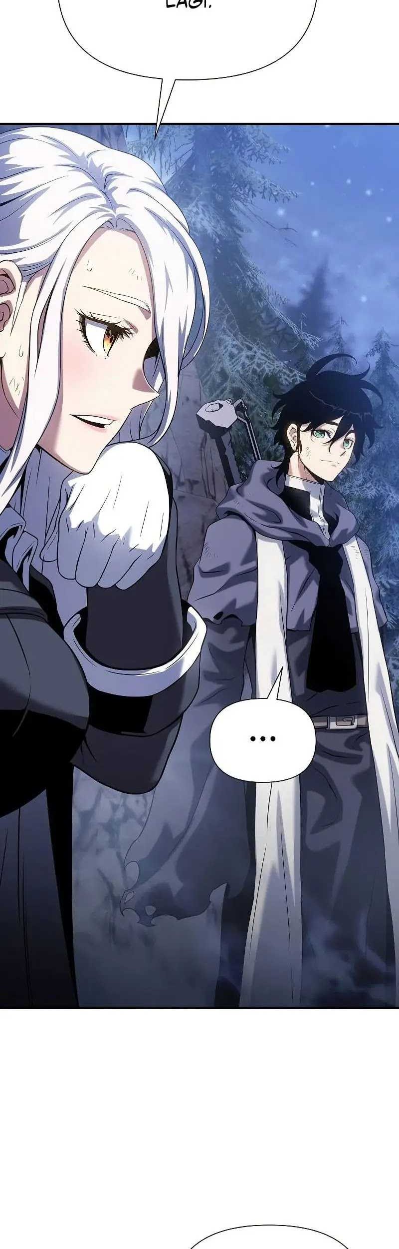 The Priest of Corruption Chapter 40 Gambar 20
