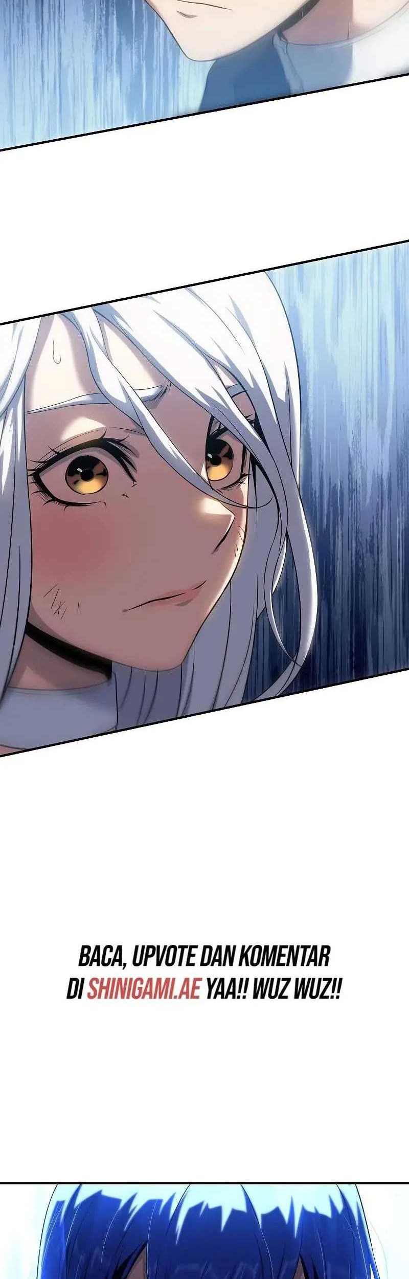 The Priest of Corruption Chapter 40 Gambar 27
