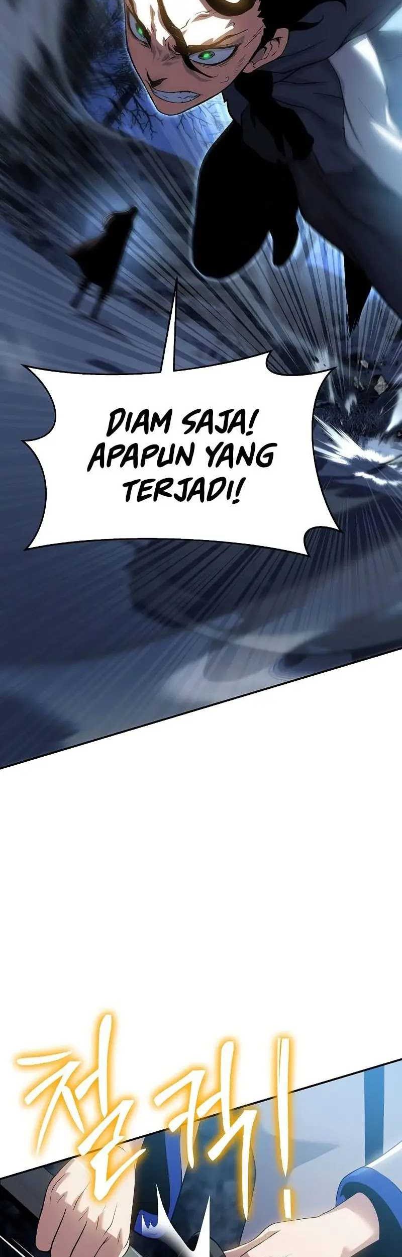 The Priest of Corruption Chapter 40 Gambar 32