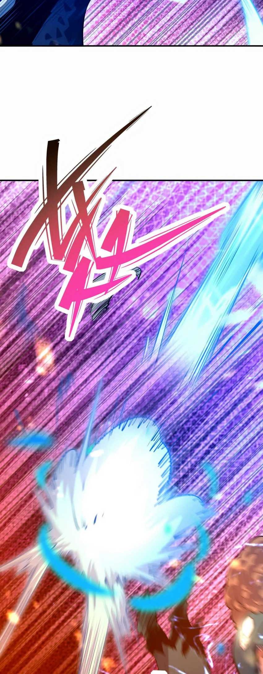 Rise Of The Beast God Chapter 58 Gambar 24