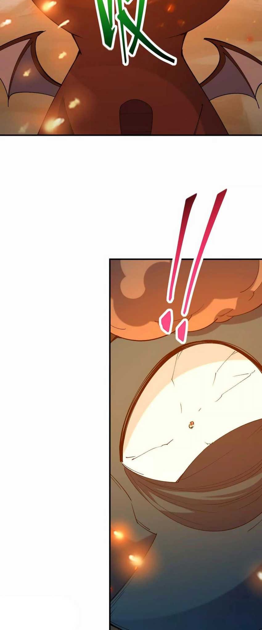 Rise Of The Beast God Chapter 58 Gambar 27