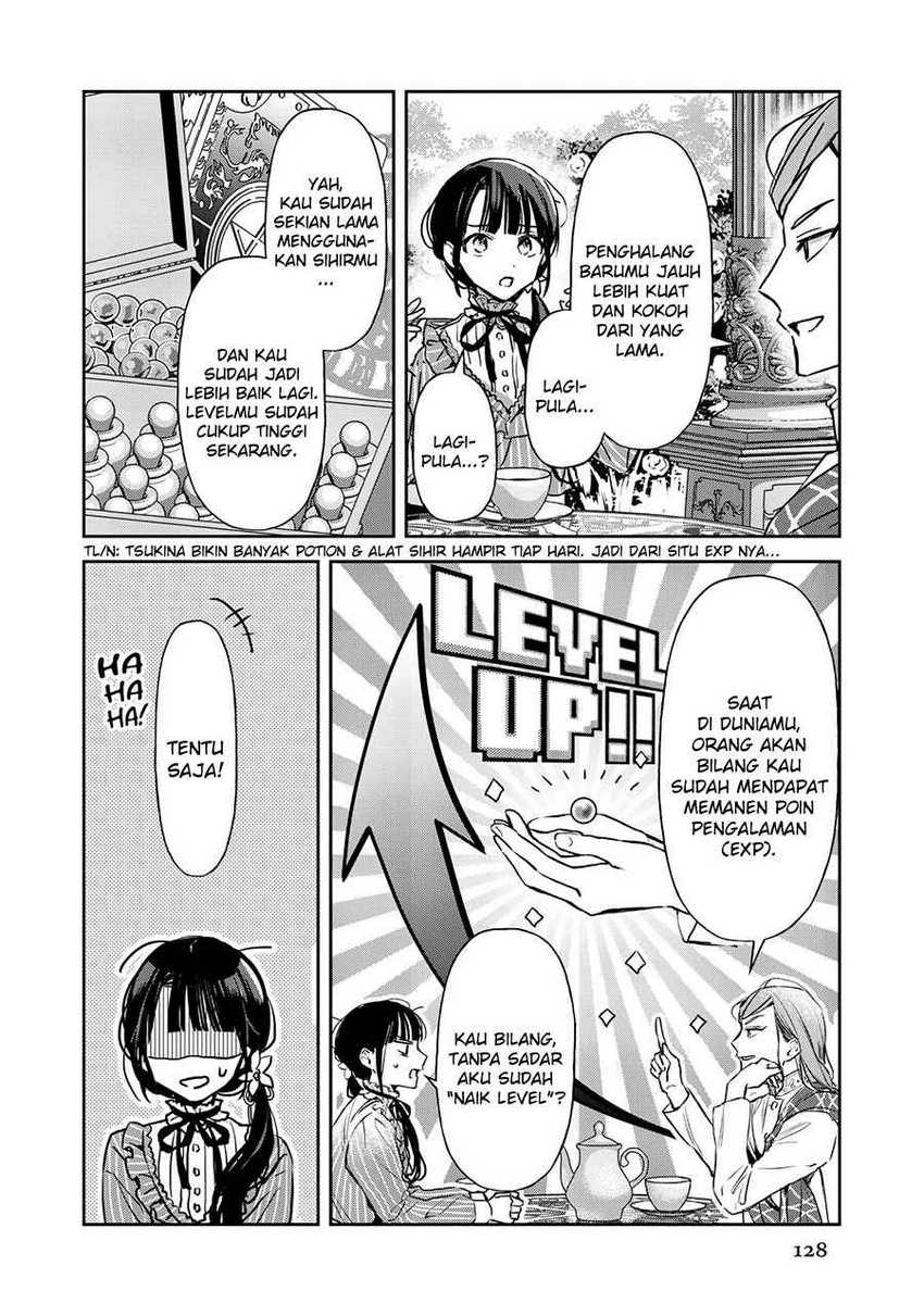 The Savior’s Book Café in Another World Chapter 20 Gambar 25
