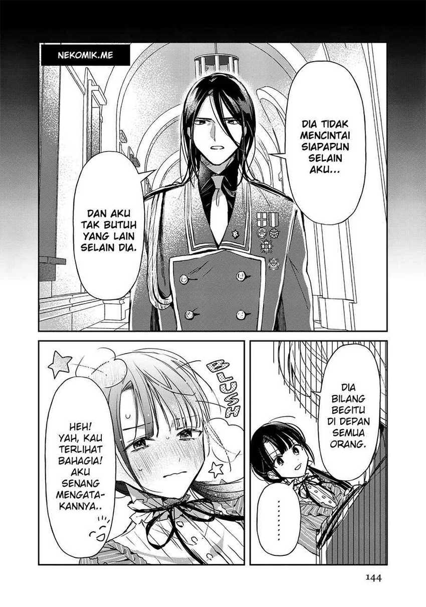 The Savior’s Book Café in Another World Chapter 20 Gambar 41