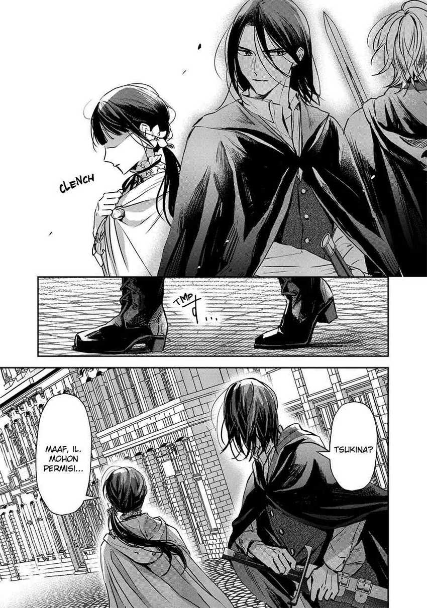 The Savior’s Book Café in Another World Chapter 20 Gambar 7