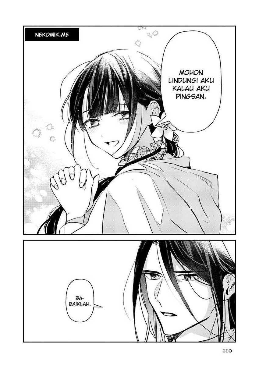 The Savior’s Book Café in Another World Chapter 20 Gambar 8