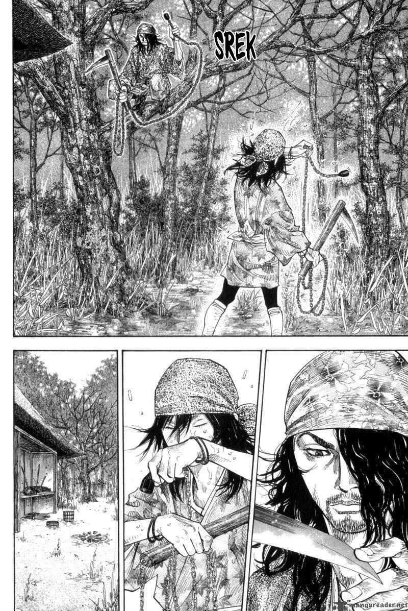 Vagabond Chapter 115 Gambar 16