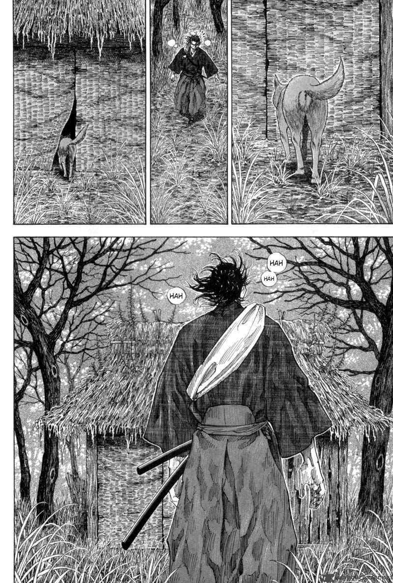 Vagabond Chapter 115 Gambar 6