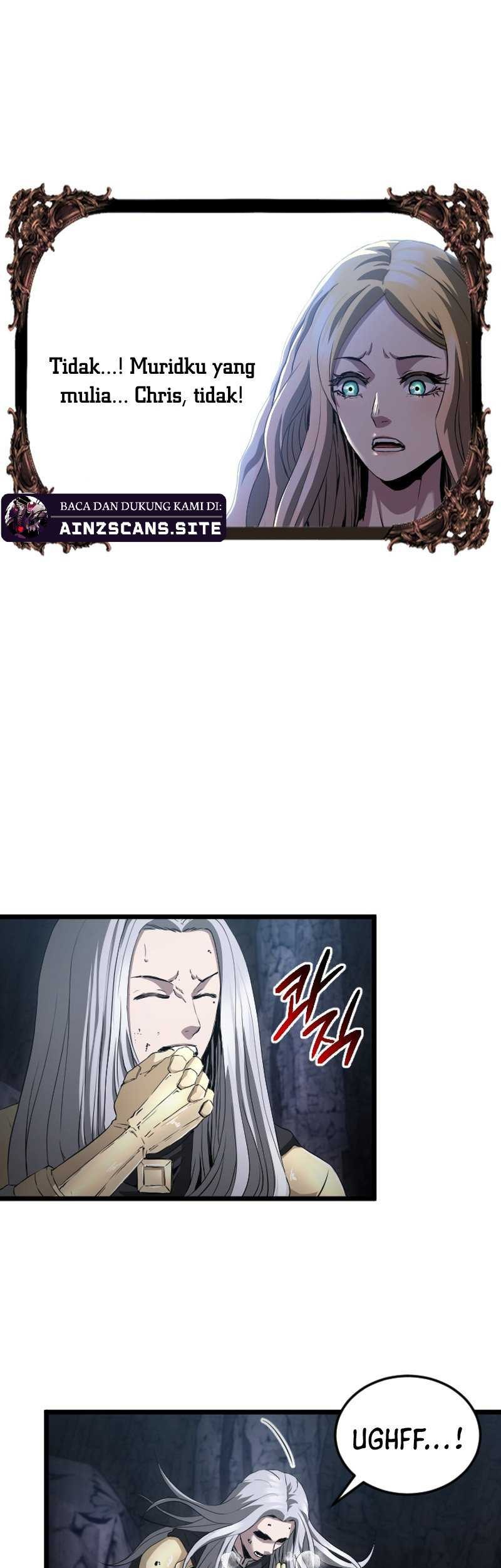 I’m a Healer but Useless Chapter 17 Gambar 3