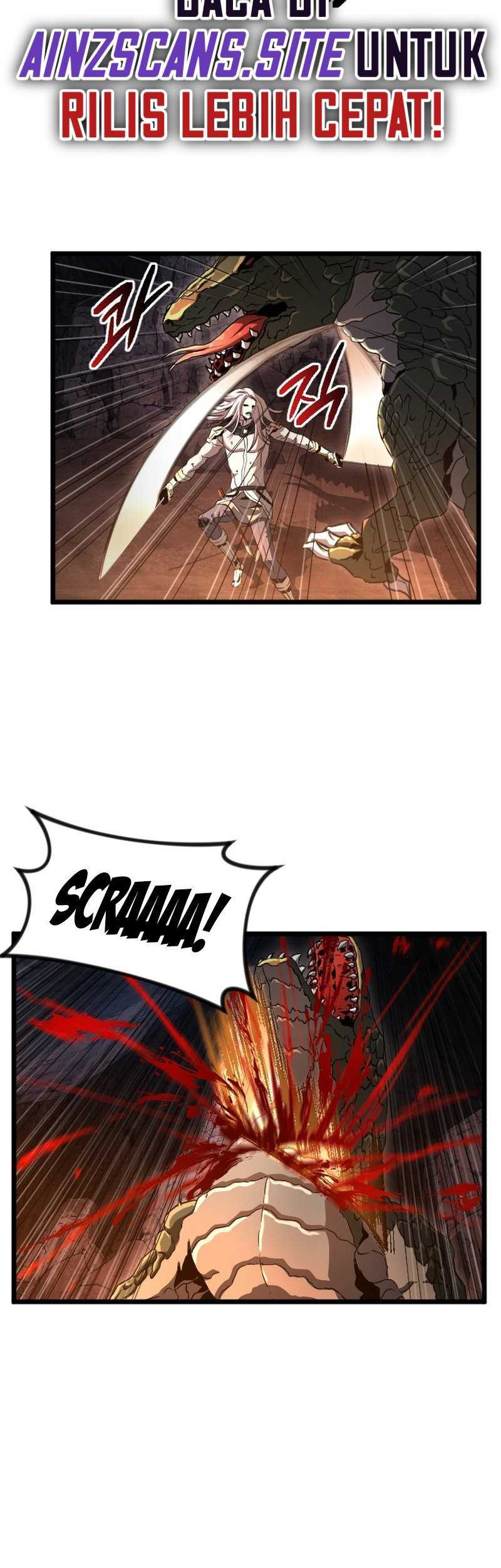 I’m a Healer but Useless Chapter 17 Gambar 12