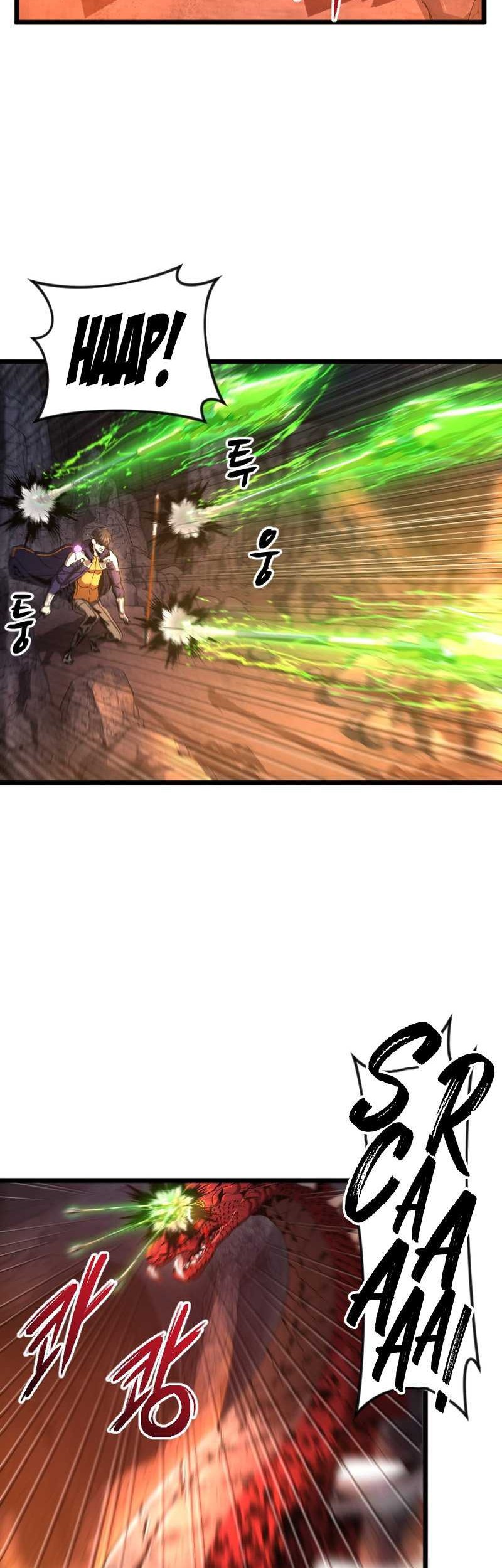 I’m a Healer but Useless Chapter 17 Gambar 28