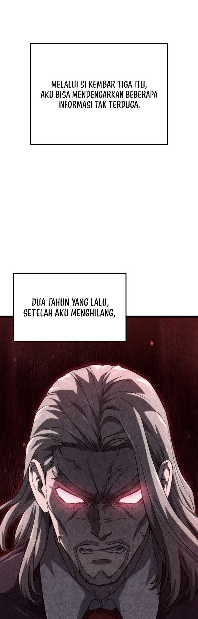 Revenge of the Iron-Blooded Sword Hound Chapter 62 Gambar 33
