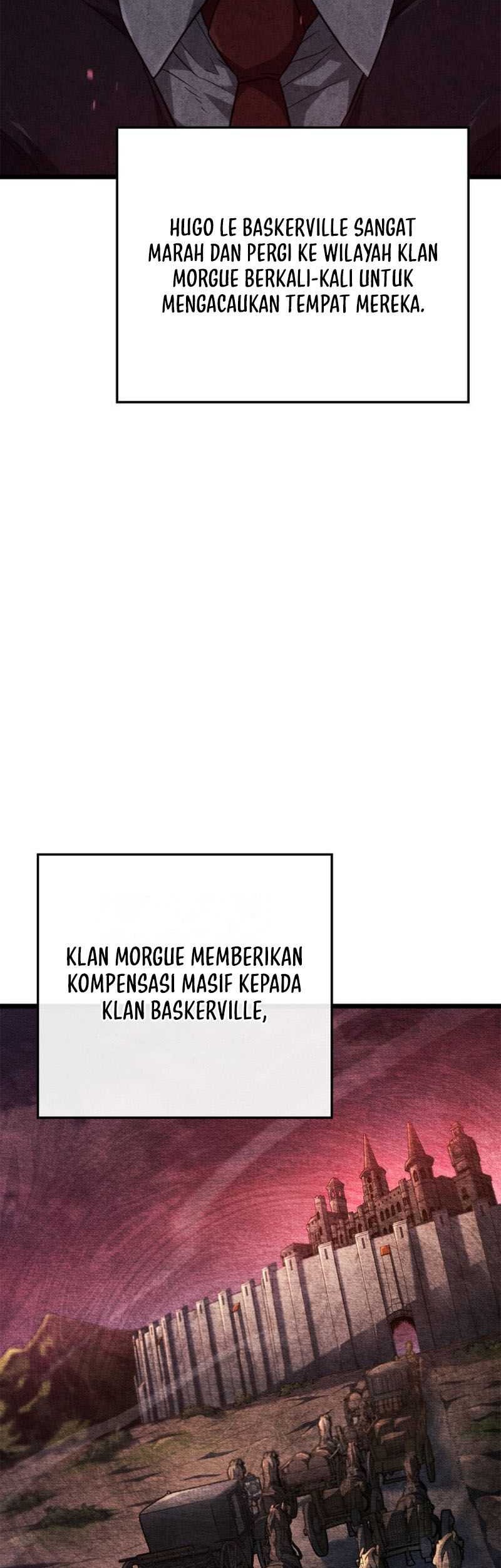 Revenge of the Iron-Blooded Sword Hound Chapter 62 Gambar 34