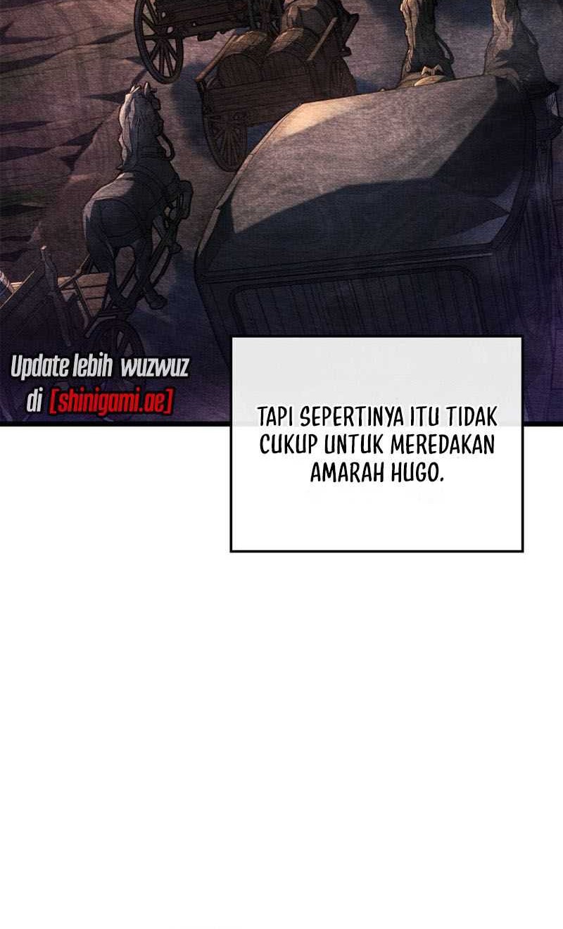 Revenge of the Iron-Blooded Sword Hound Chapter 62 Gambar 35