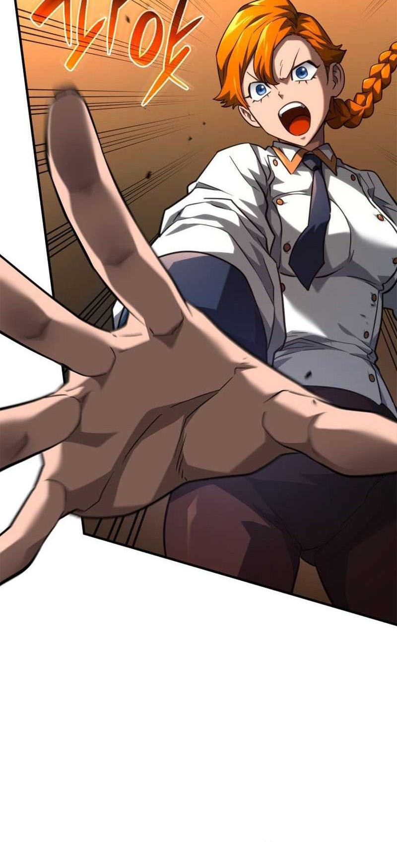 Revenge of the Iron-Blooded Sword Hound Chapter 62 Gambar 43