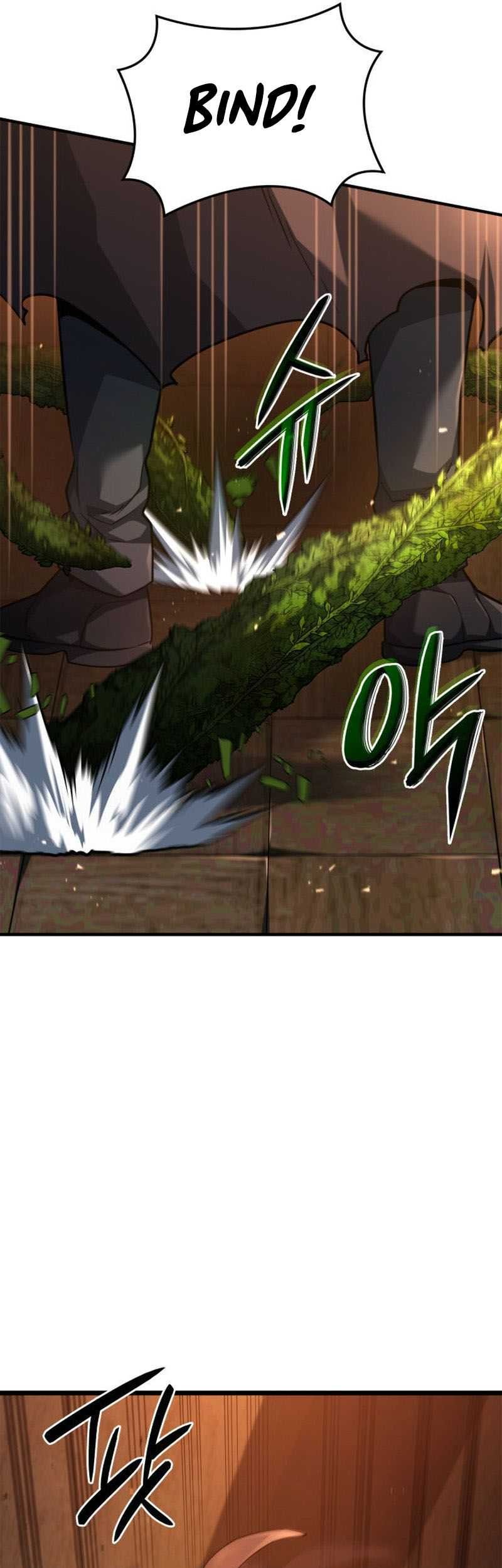 Revenge of the Iron-Blooded Sword Hound Chapter 62 Gambar 44