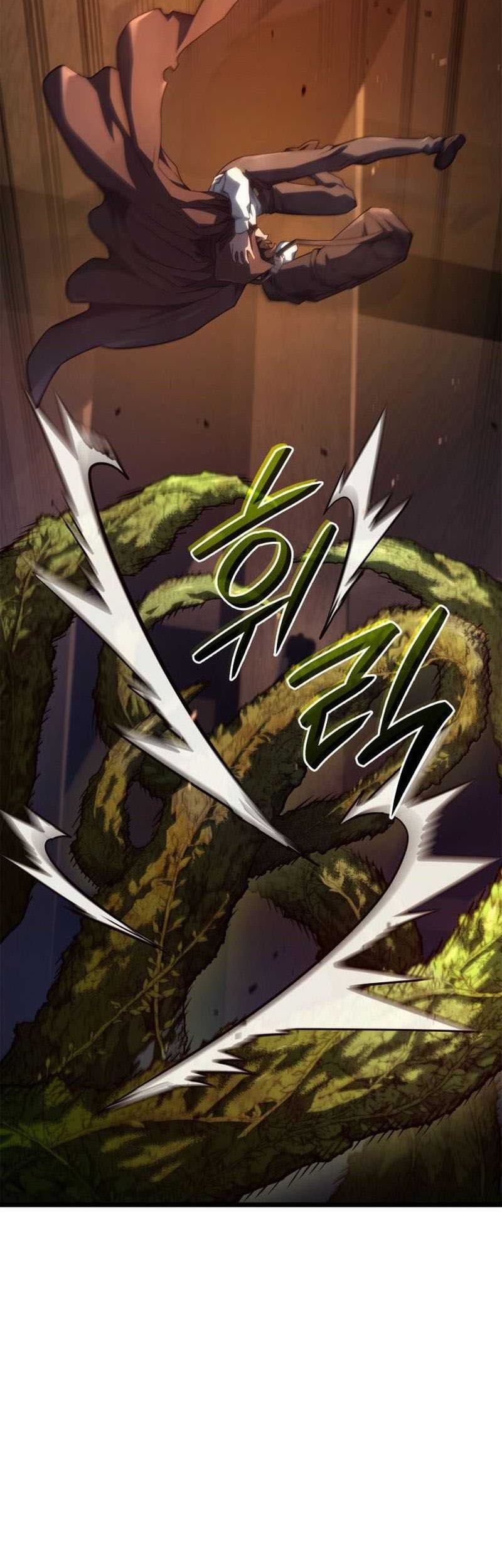 Revenge of the Iron-Blooded Sword Hound Chapter 62 Gambar 45