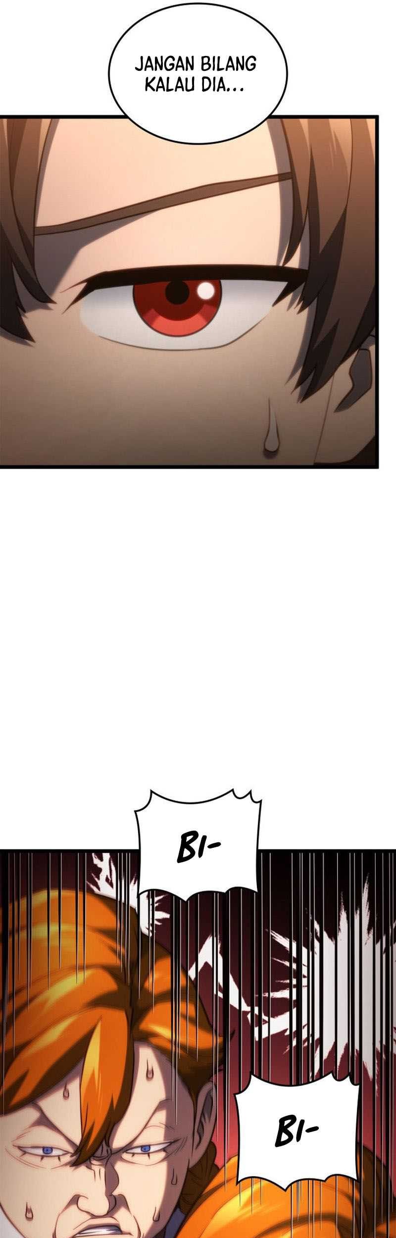 Revenge of the Iron-Blooded Sword Hound Chapter 62 Gambar 56