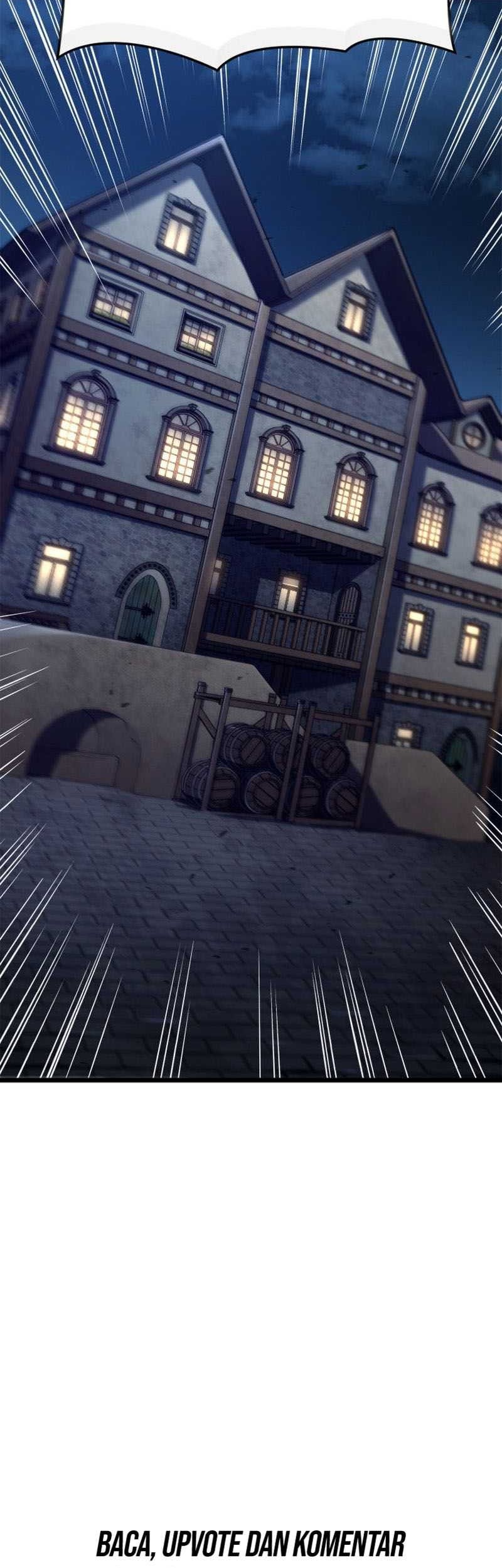 Revenge of the Iron-Blooded Sword Hound Chapter 62 Gambar 58