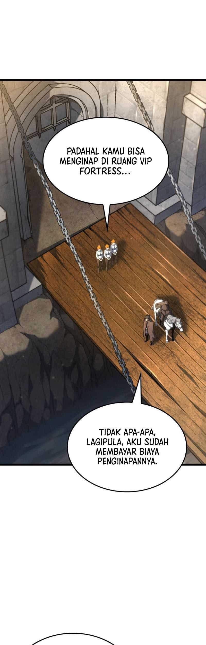 Revenge of the Iron-Blooded Sword Hound Chapter 62 Gambar 60