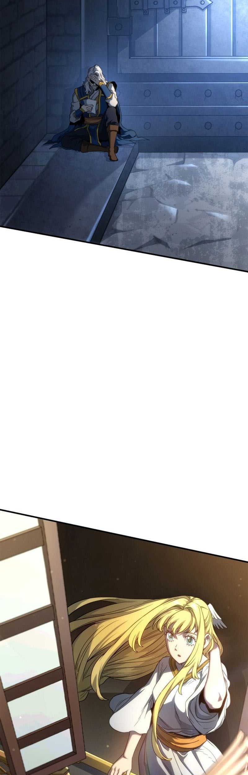 Revenge of the Iron-Blooded Sword Hound Chapter 62 Gambar 74