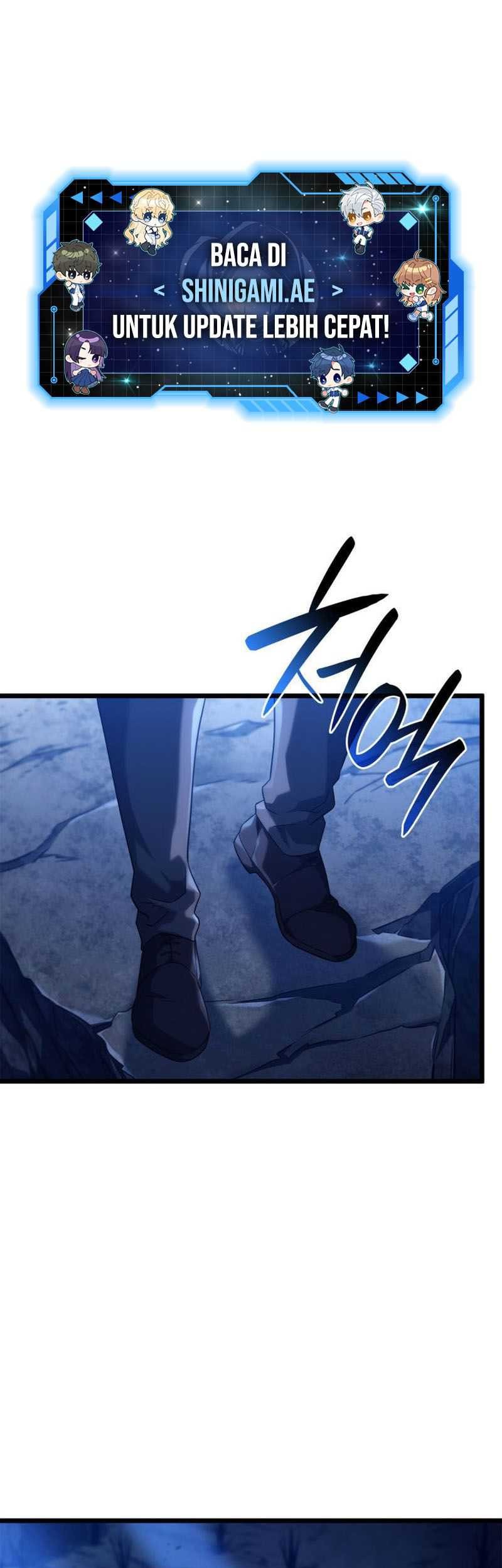 Baca  Revenge of the Iron-Blooded Sword Hound Chapter 62 Gambar 2
