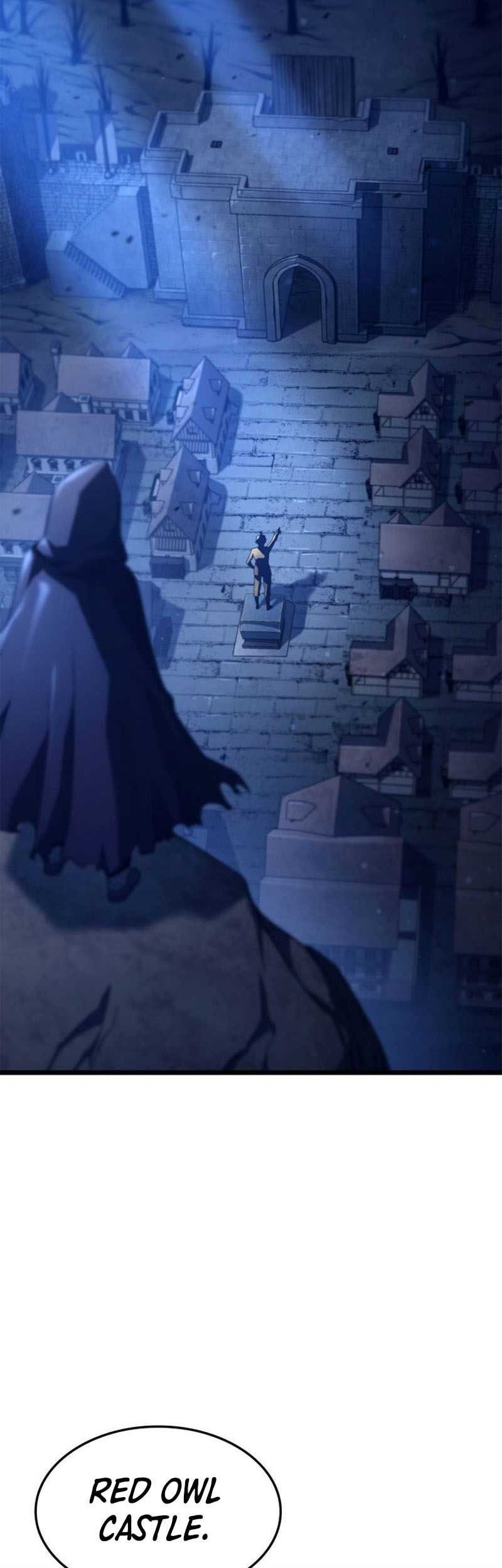 Revenge of the Iron-Blooded Sword Hound Chapter 62 Gambar 3