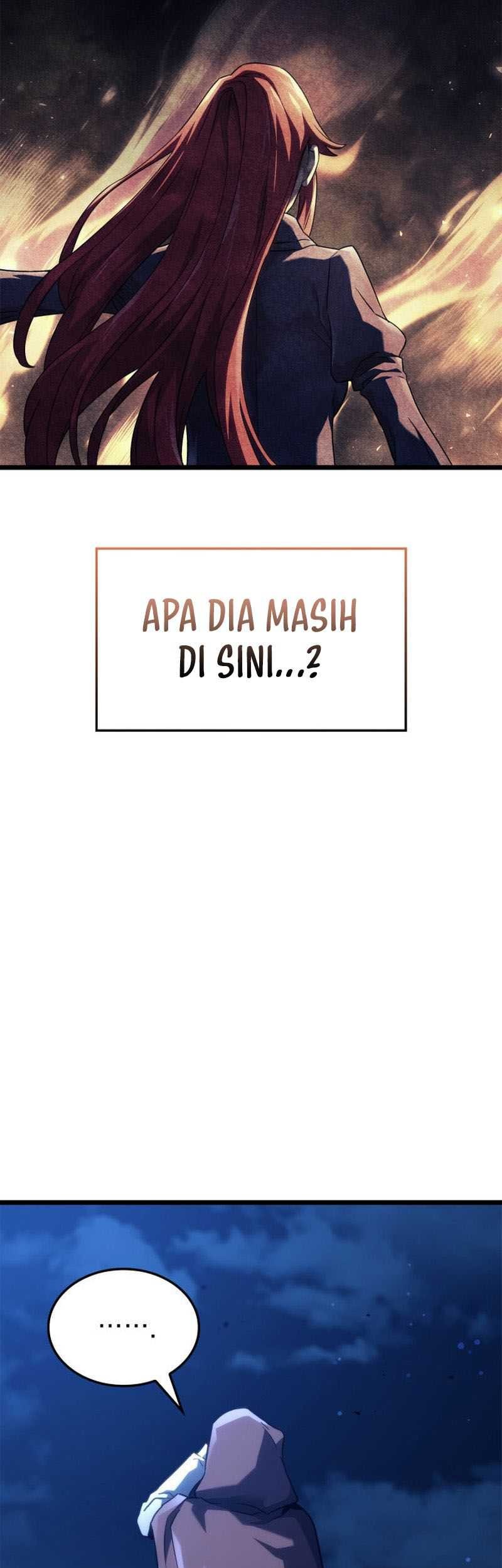 Revenge of the Iron-Blooded Sword Hound Chapter 62 Gambar 6