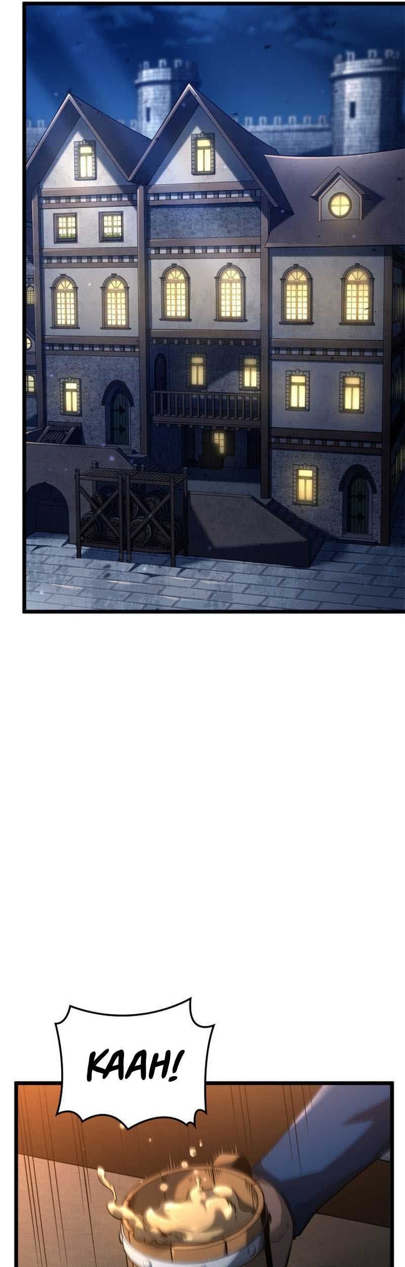 Revenge of the Iron-Blooded Sword Hound Chapter 62 Gambar 24