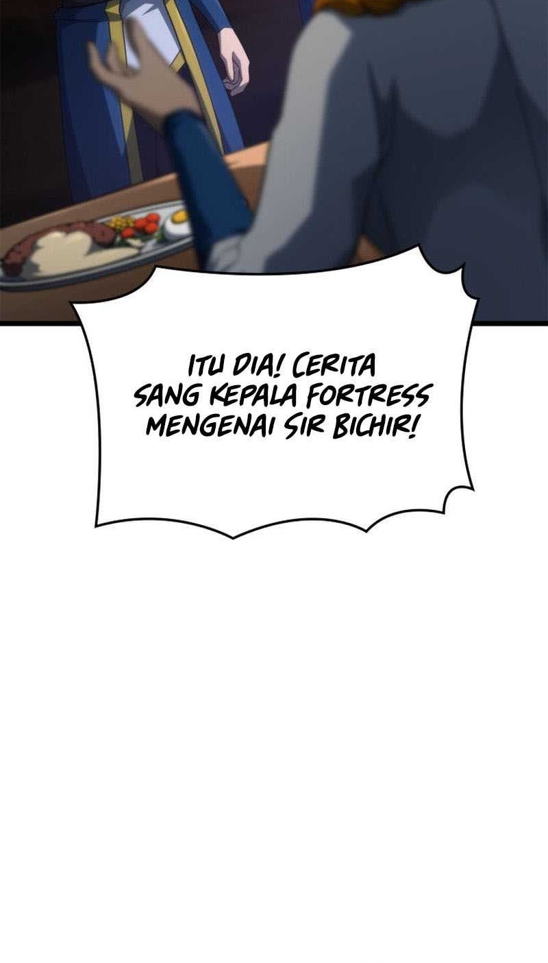 Revenge of the Iron-Blooded Sword Hound Chapter 62 Gambar 27