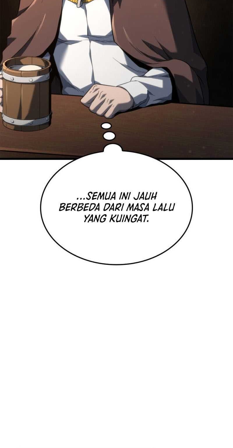 Revenge of the Iron-Blooded Sword Hound Chapter 62 Gambar 31