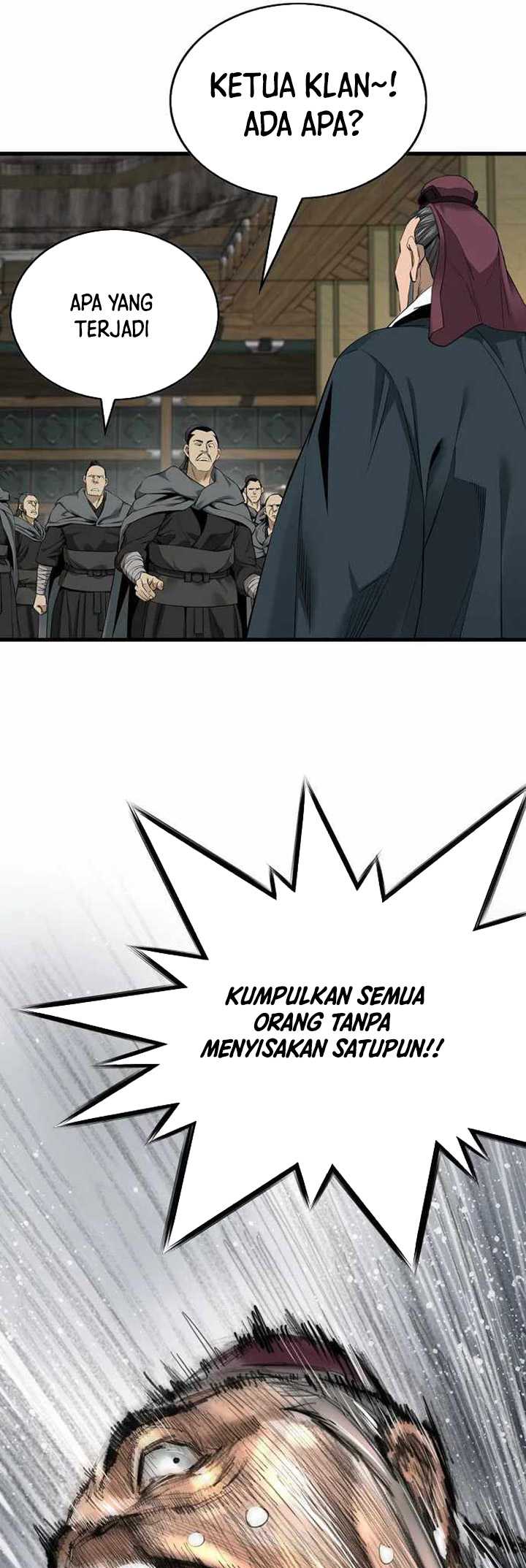 The World’s Best Sect of Dependency Chapter 30 Gambar 58
