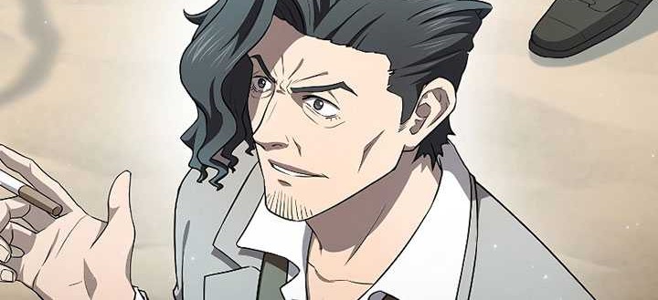 The Constellation that Returned from Hell Chapter 138 Gambar 23