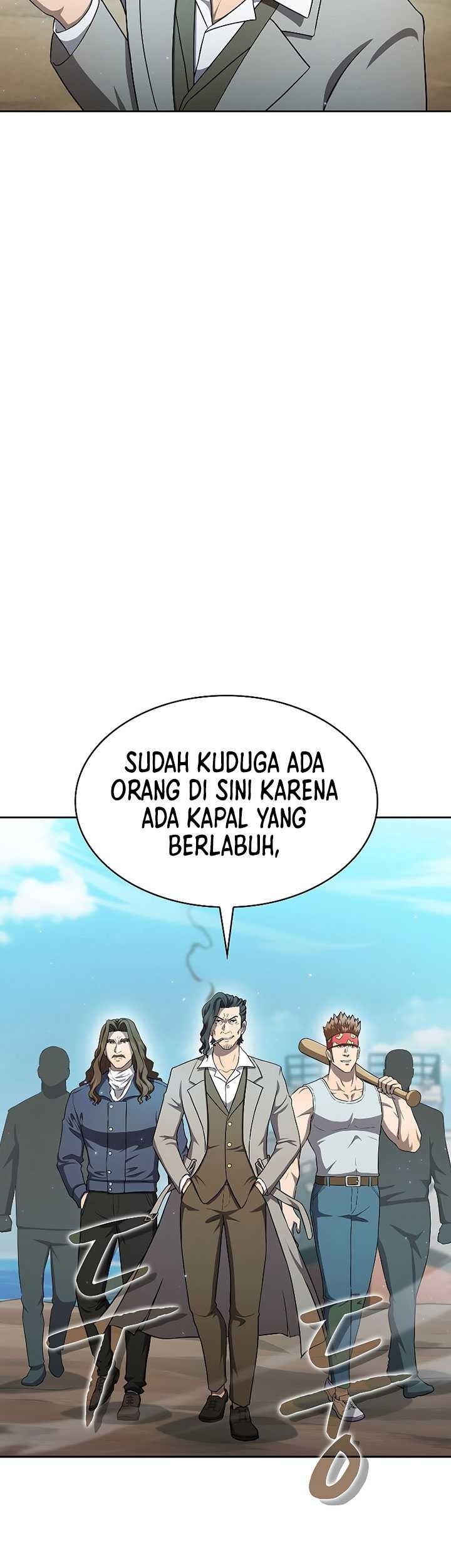 The Constellation that Returned from Hell Chapter 138 Gambar 24