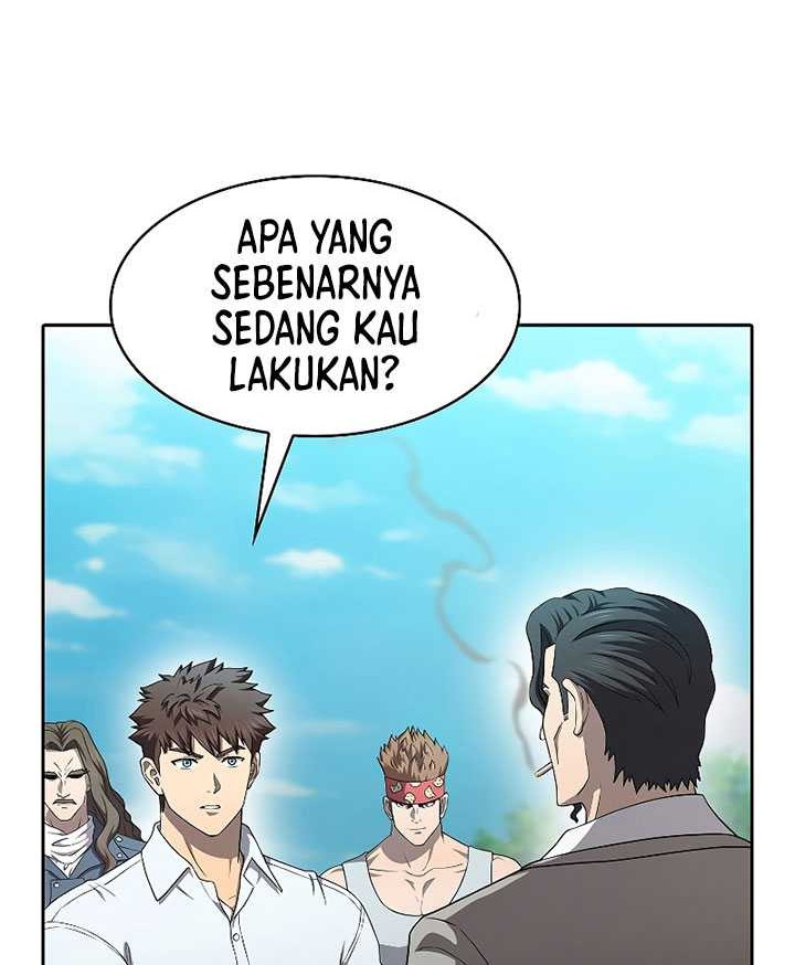 The Constellation that Returned from Hell Chapter 138 Gambar 31
