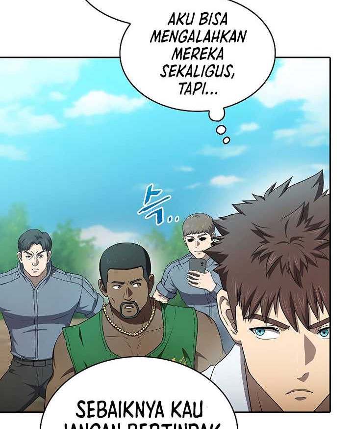 The Constellation that Returned from Hell Chapter 138 Gambar 33