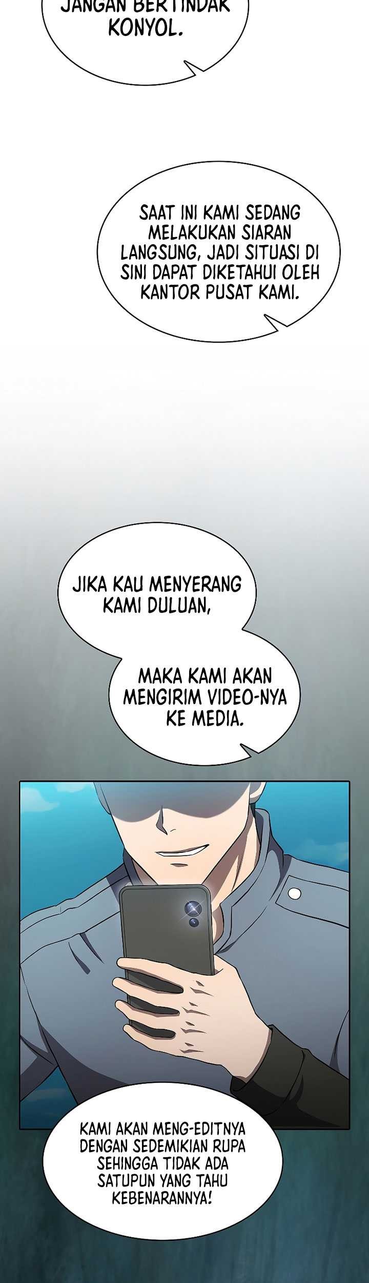 The Constellation that Returned from Hell Chapter 138 Gambar 34