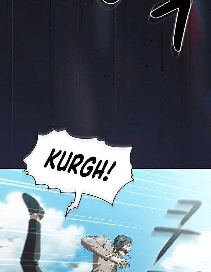 The Constellation that Returned from Hell Chapter 138 Gambar 43