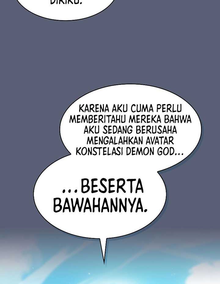 The Constellation that Returned from Hell Chapter 138 Gambar 45