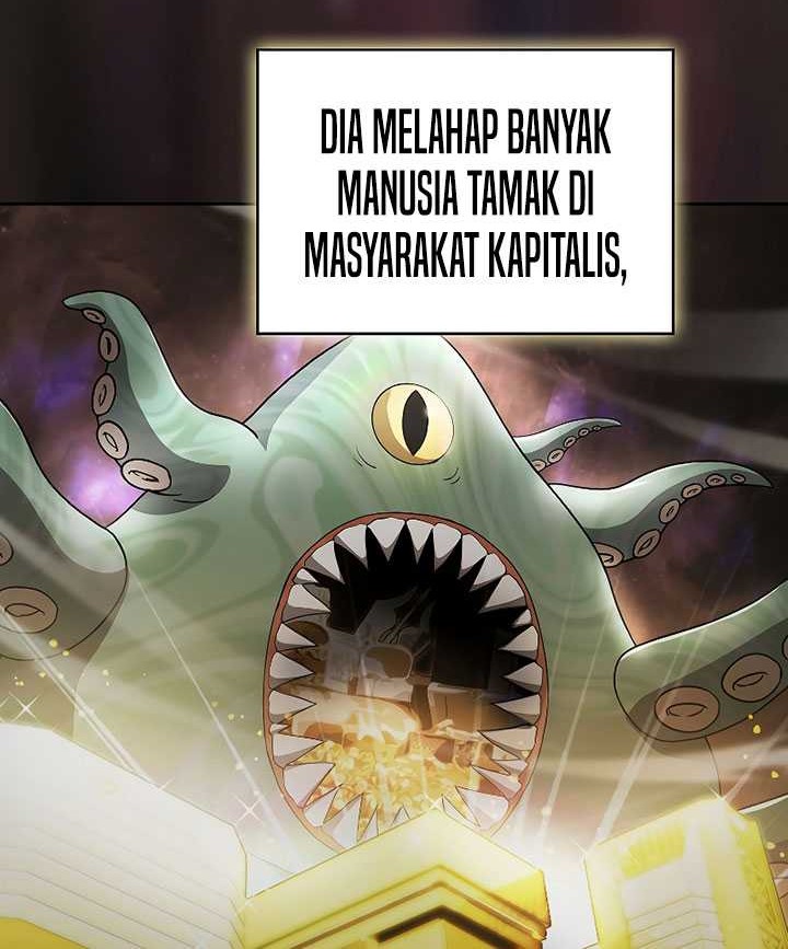 The Constellation that Returned from Hell Chapter 138 Gambar 57