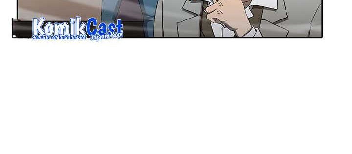 The Constellation that Returned from Hell Chapter 138 Gambar 3