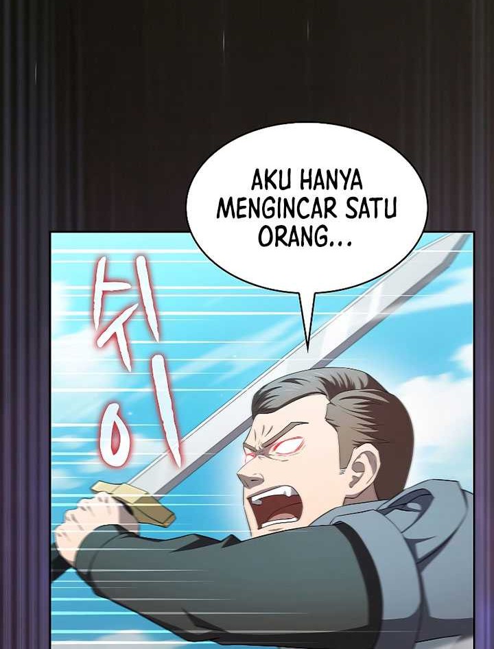 The Constellation that Returned from Hell Chapter 138 Gambar 65