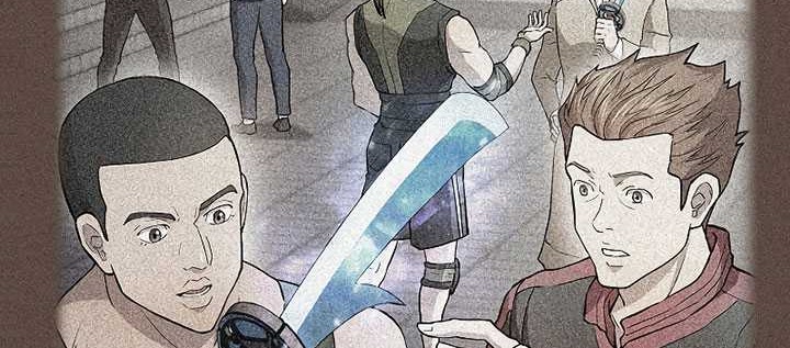 The Constellation that Returned from Hell Chapter 138 Gambar 5