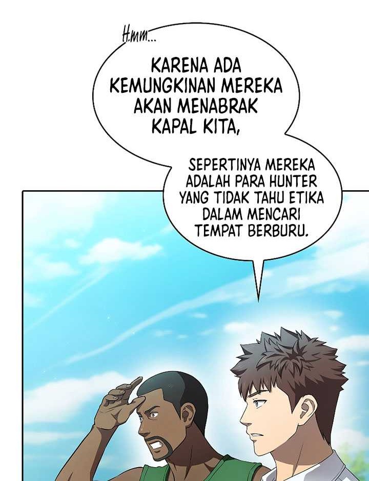 The Constellation that Returned from Hell Chapter 138 Gambar 17