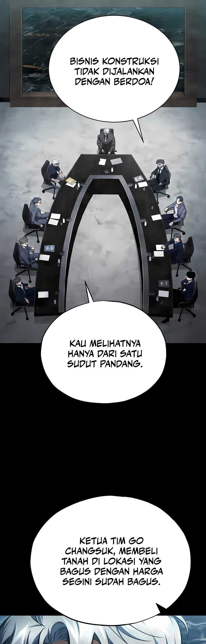Devil Returns To School Days Chapter 47 Gambar 42