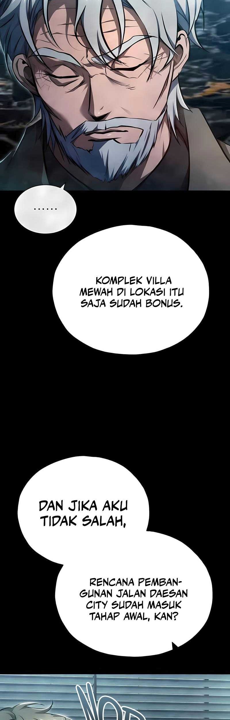 Devil Returns To School Days Chapter 47 Gambar 43