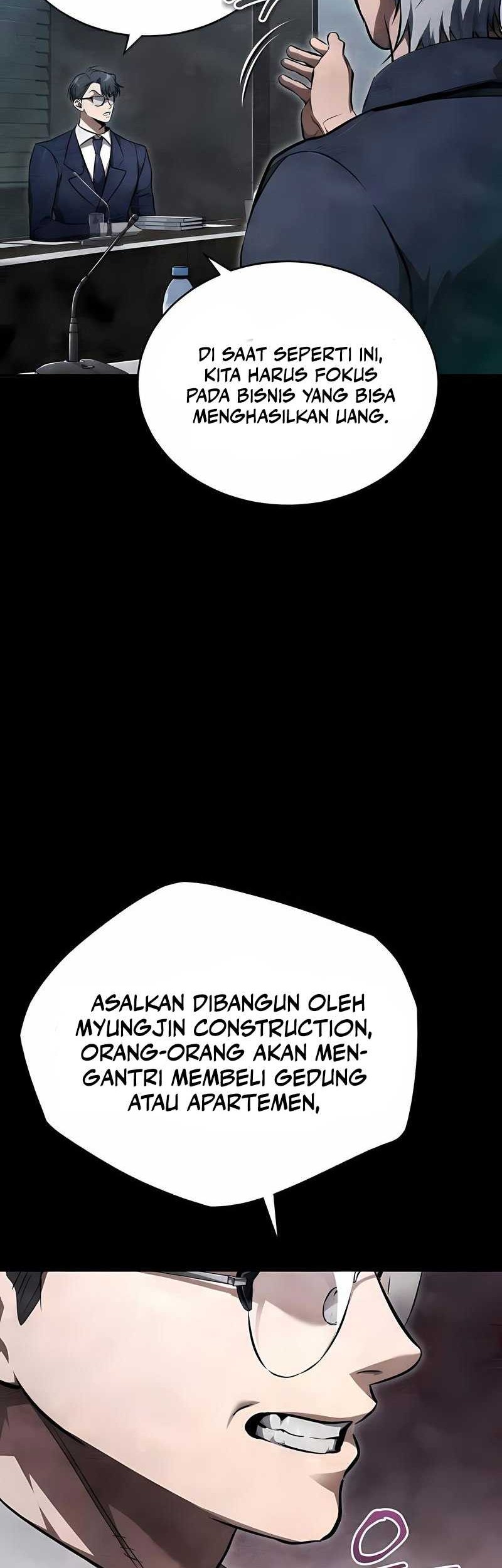 Devil Returns To School Days Chapter 47 Gambar 45
