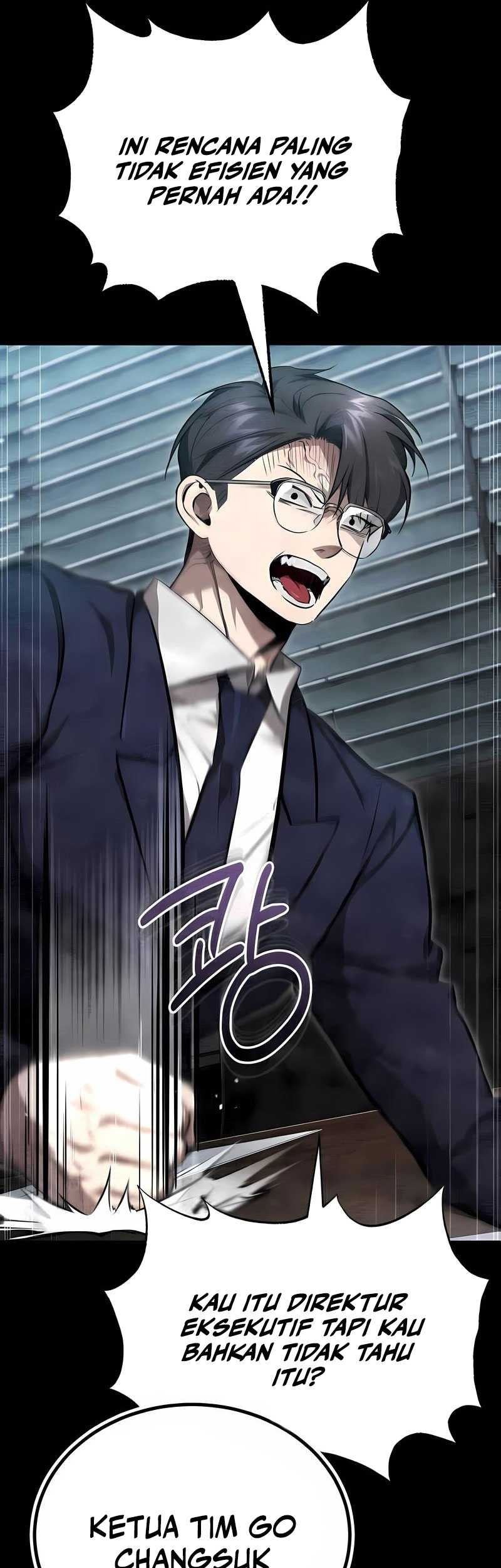 Devil Returns To School Days Chapter 47 Gambar 47