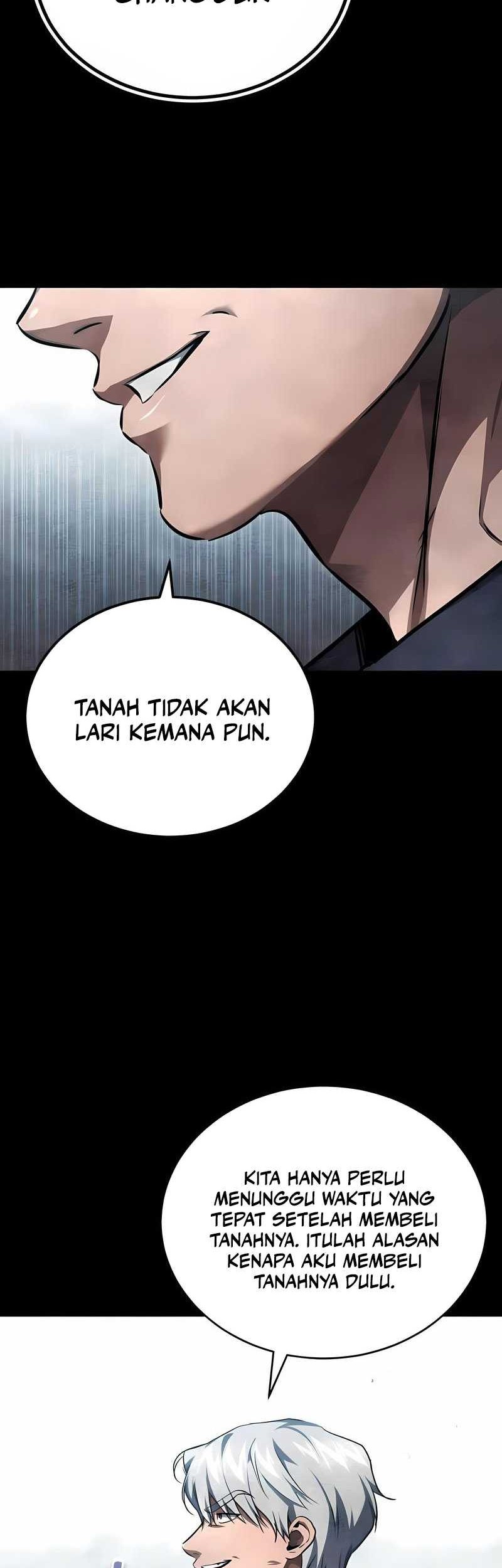 Devil Returns To School Days Chapter 47 Gambar 48