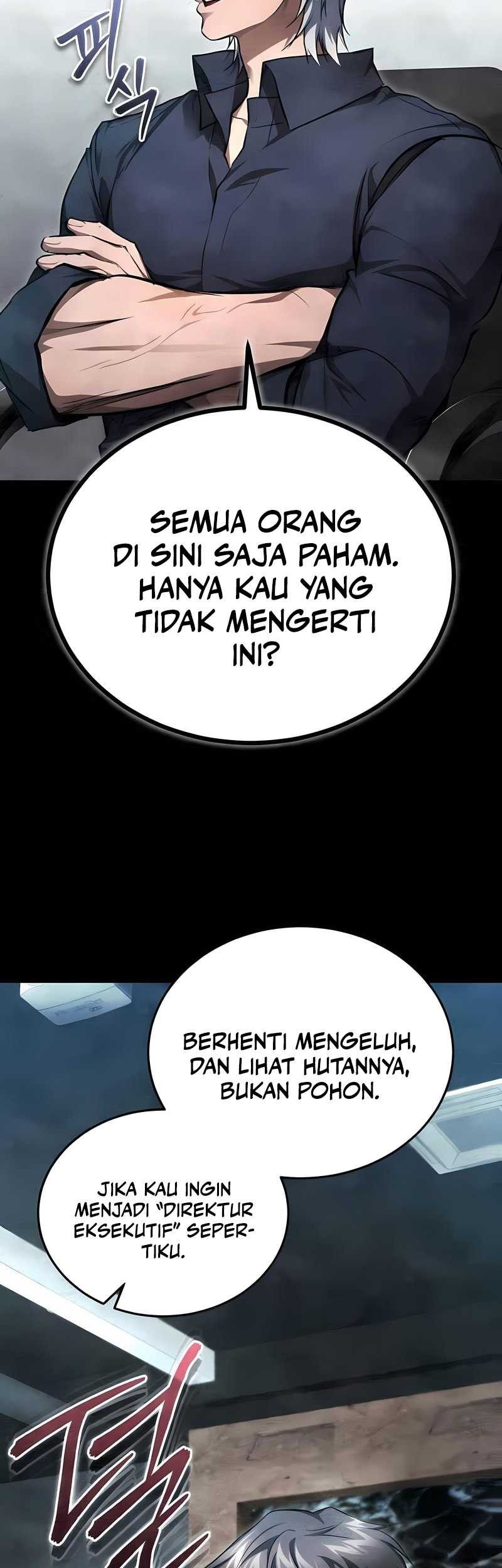 Devil Returns To School Days Chapter 47 Gambar 49
